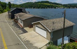 47 S Shore Road, Cuba, NY 14727