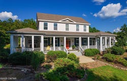 1710 Short Farrow Road, Henderson, TN 38340