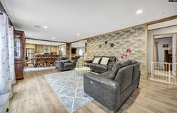 11580 Wilson Boulevard, Ridgeway, SC 29130