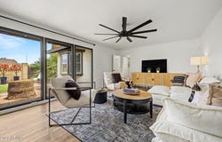 1066 E CARSON Drive, Tempe, AZ 85282