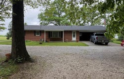 9385 S STATE RD 159, Lewis, IN 47858