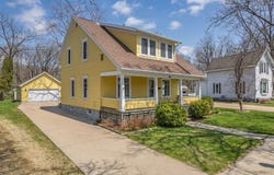 420 La Valle Street, Reedsburg, WI 53959-0000