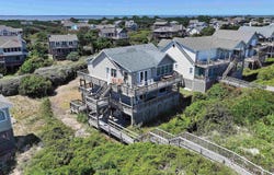 138 Shearwater Way lot: 69, Duck, NC 27949