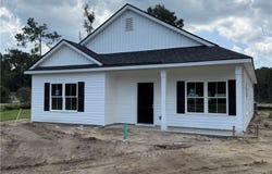 15 Ransom Drive, Darien, GA 31305