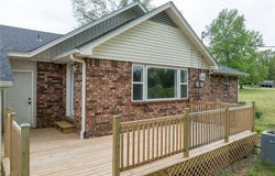 6406 Georgia Ridge  RD, Alma, AR 72921