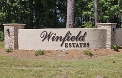 Winfield Lane lot: 21, Pinetown, NC 27865