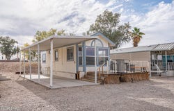 1534 Beachcomber, Lake Havasu City, AZ 86403