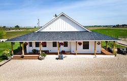 21907 Upper Pleasant Ridge Road, Caldwell, ID 83607