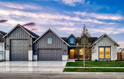6796 Big Wood Way, Star, ID 83669