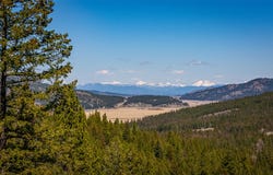 1760 Browns Meadow Road, Kila, MT 59920