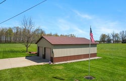 5100 W Cornbread Road, Muncie, IN 47302