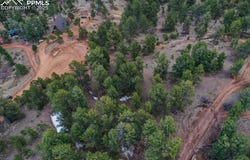102 Blue Bell Circle, Cripple Creek, CO 80813