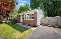 517 FOUNTAIN Drive, LINTHICUM HEIGHTS, MD 21090