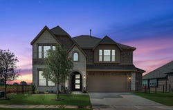 381 Paddle Boat Drive, Granbury, TX 76049