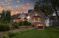 6851 N Shore Trail N, Forest Lake, MN 55025