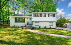 3180 Spring Street, South Fulton, GA 30349