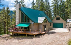 29 Pine Tree Lane, Monarch, MT 59463