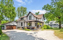 1051 Phoenix Street, South Haven, MI 49090
