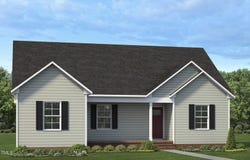 4456 Poppy Mallow Lane, Oxford, NC 27565