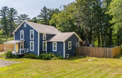 219 Old Bath Road, Brunswick, ME 04011