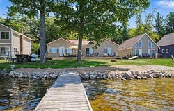 4847 Franklin Street, Plainfield Twp, MI 48739