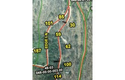 0 TBD Trail Pines/Edge Lane, Frenchburg, KY 40322