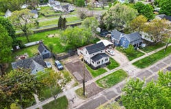 413 S Front Street, Belding, MI 48809
