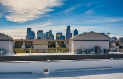 3845 Convent Street, Dallas, TX 75204
