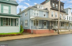 31 S SHAMOKIN STREET, SHAMOKIN, PA 17872