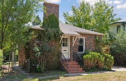 712 Locust Street, Denver, CO 80220
