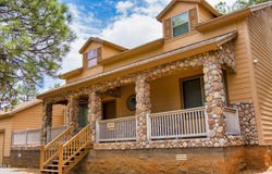 2937 RANSACK Road, Overgaard, AZ 85933