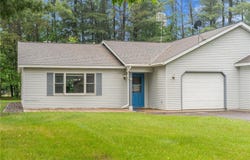 315 W Harrison Avenue, Grantsburg, WI 54840