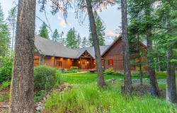 2506 E Lakeshore Drive, Whitefish, MT 59937