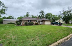 319 MORTON AVENUE, PAULSBORO, NJ 08066