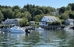 30 Osbourne Row, Harpswell, ME 04066