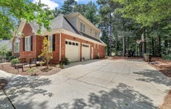 5004 Sunset Forest Circle, Holly Springs, NC 27540