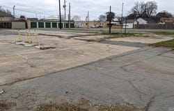 221 E Fordyce St, England, AR 72046