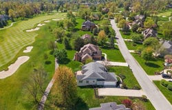 1817 Prestwick Lane, Fort Wayne, IN 46814-9317