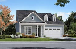 TBB W ASTER WAY, GETTYSBURG, PA 17325