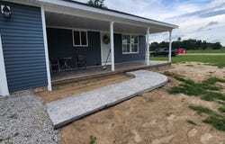 20 S Jefferson Street, Hamlet, IN 46532