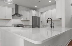 6772 Sim Canady Road, Hope Mills, NC 28348