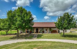 3530 Bartallen Lane, Weatherford, TX 76088