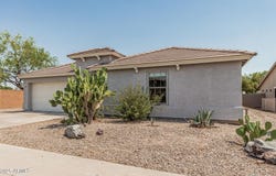 25589 W GLOBE Avenue, Buckeye, AZ 85326