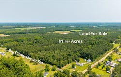Big Piney Grove Road, Clinton, NC 28328