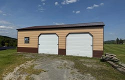 159 Route 660, Mansfield, PA 16933