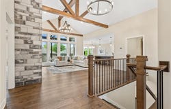 4367 NE Hideaway Drive, Lee's Summit, MO 64064