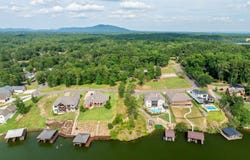 LOT 5 GIBBINS Trail, Hot Springs, AR 71913