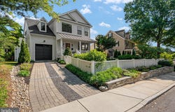 114 SPA VIEW Avenue, ANNAPOLIS, MD 21401