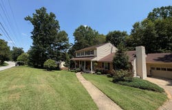 1700 Brentwood Drive, Greeneville, TN 37743