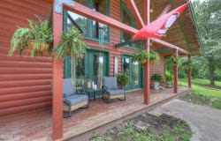 3183 E Old Hwy E Highway, Granby, MO 64844